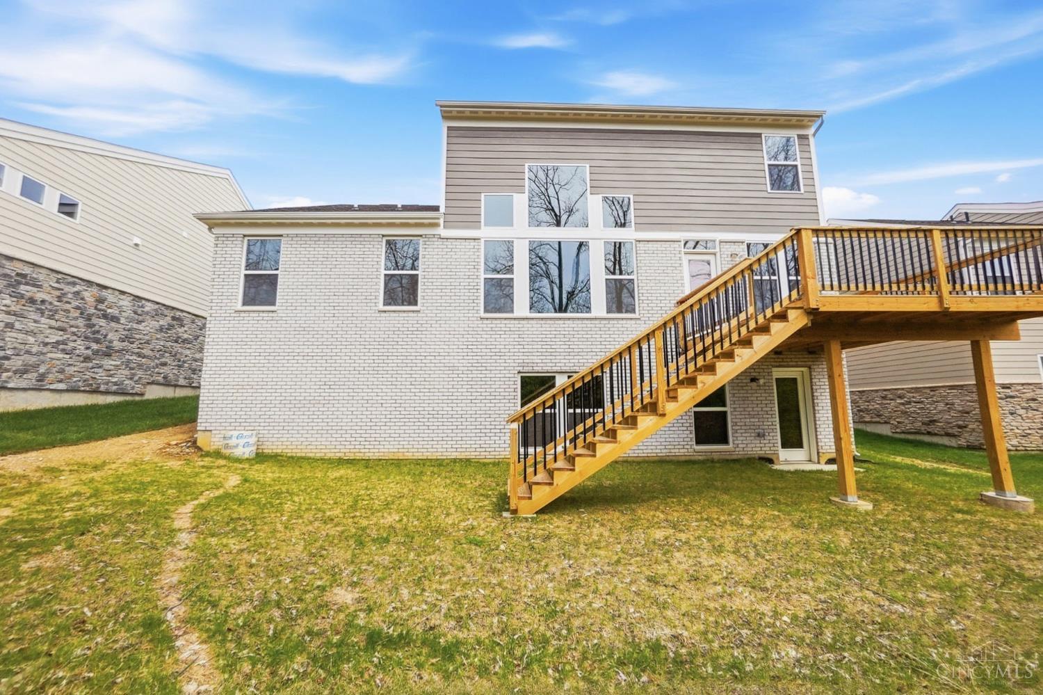 2615 Golden Leaf Drive