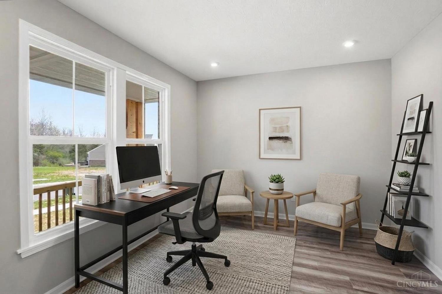 2615 Golden Leaf Drive