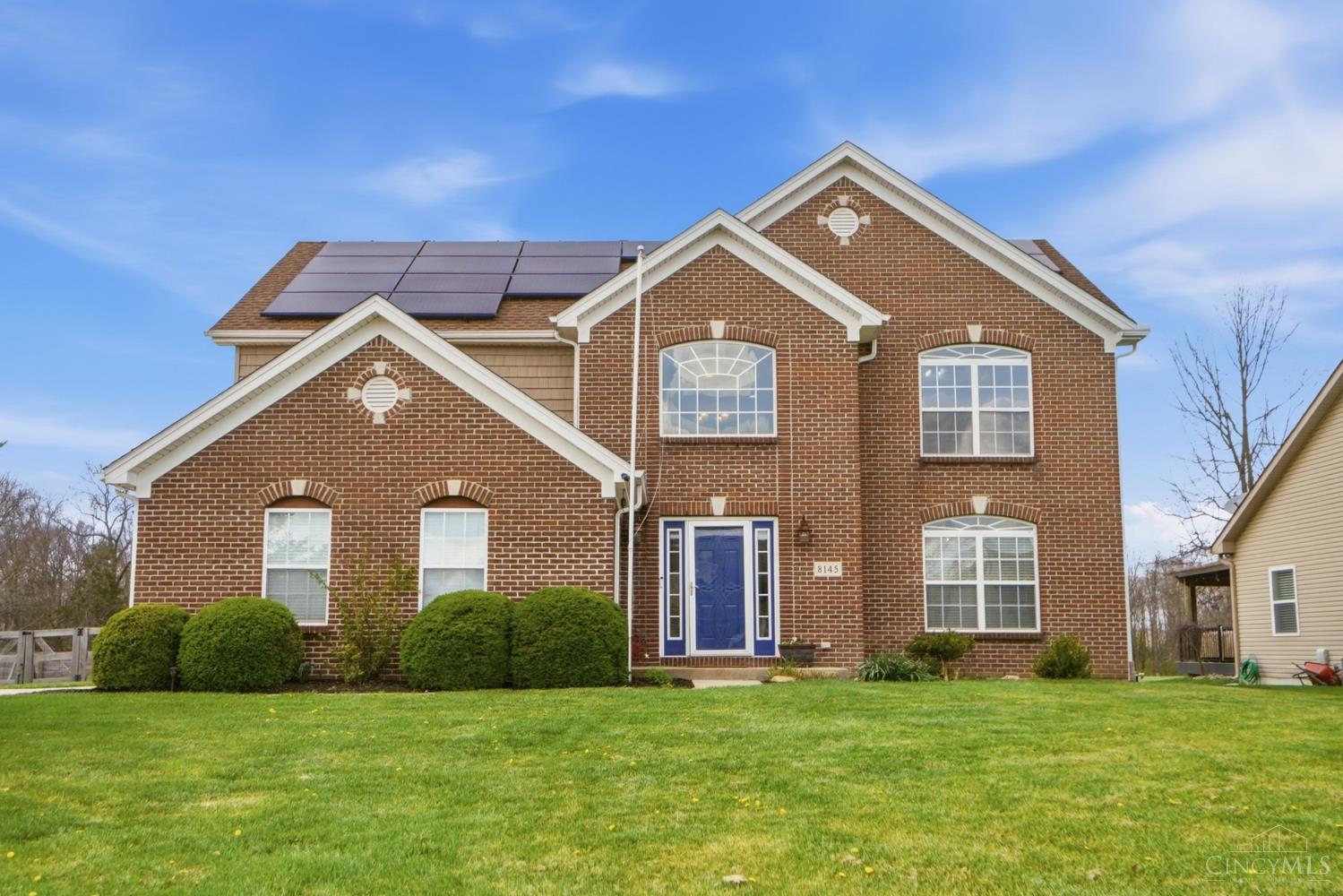 8145 Acorn Trail