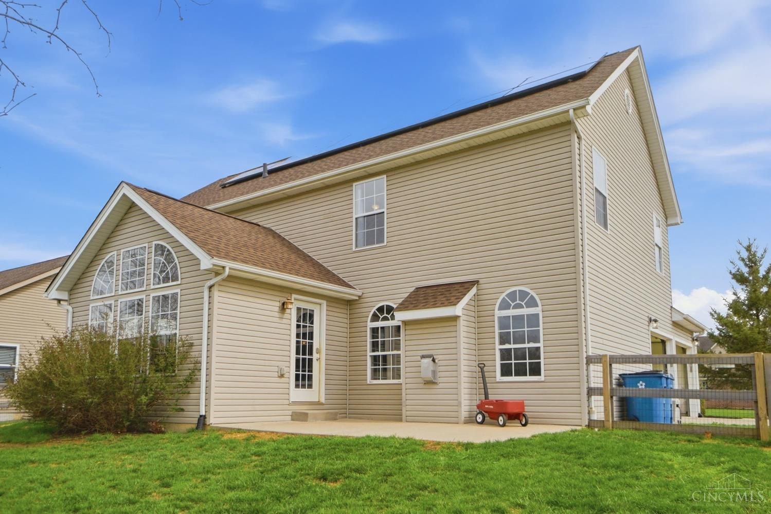 8145 Acorn Trail
