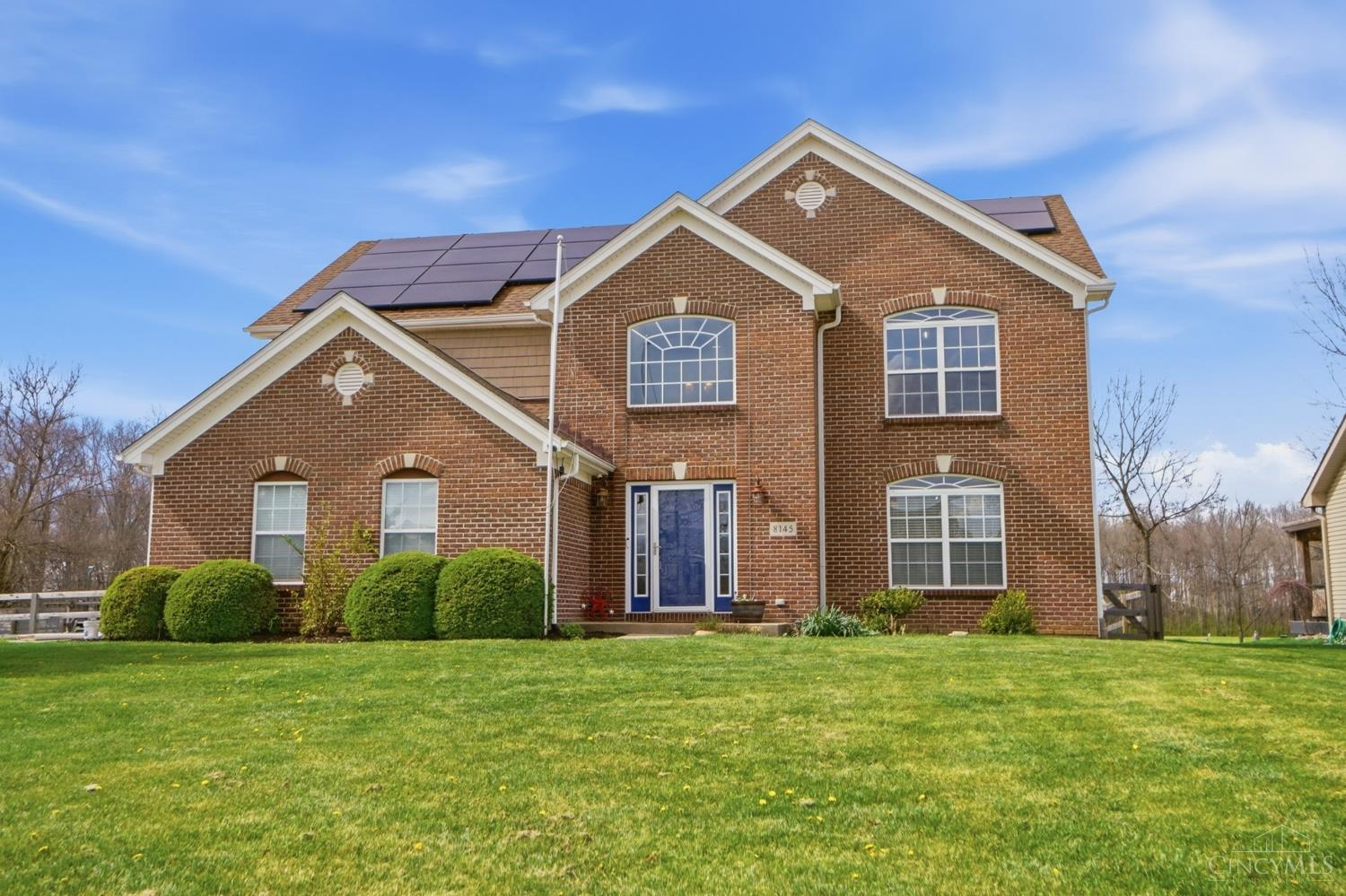 8145 Acorn Trail