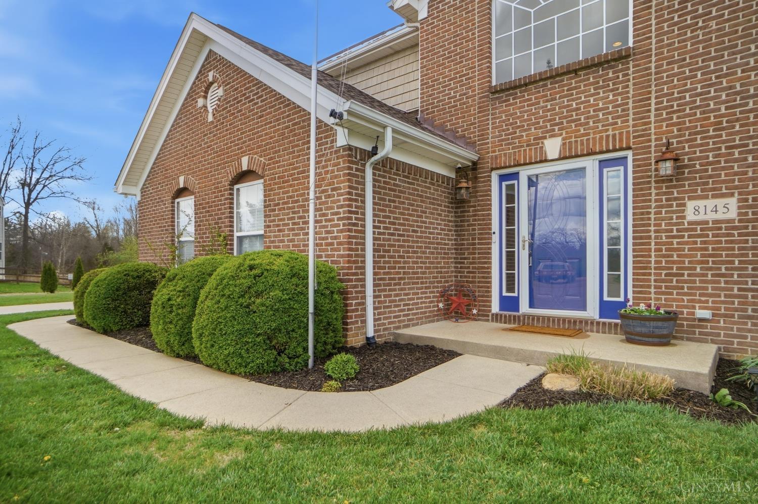 8145 Acorn Trail