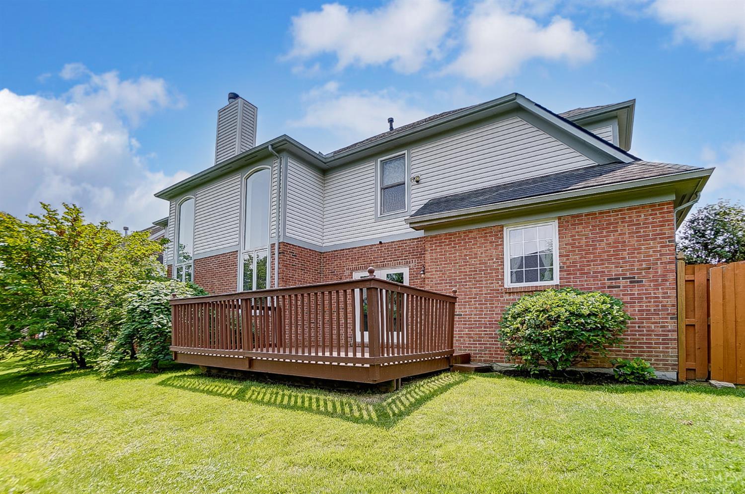 8676 Kenwood Road
