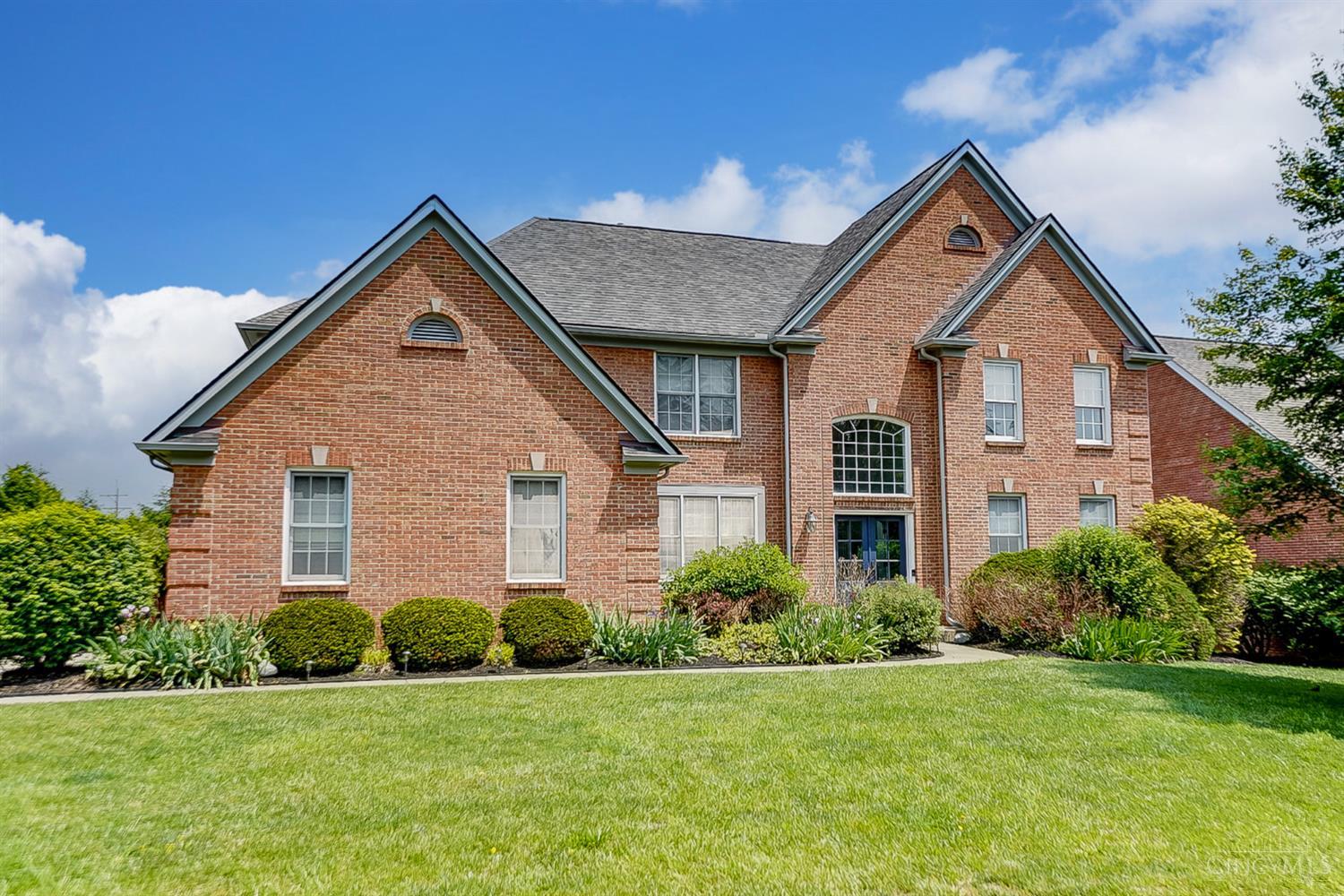 8676 Kenwood Road
