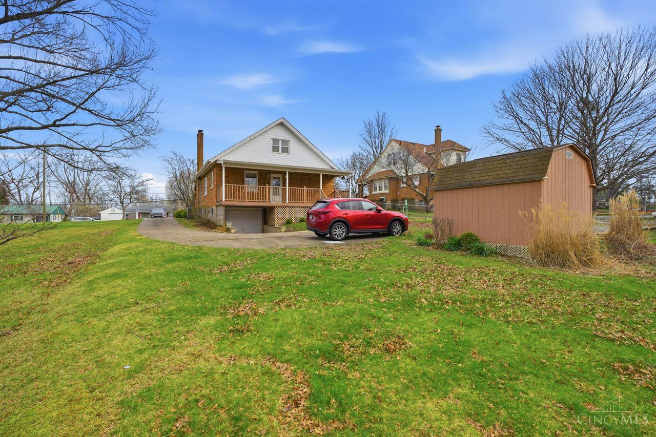 8757 Bridgetown Road