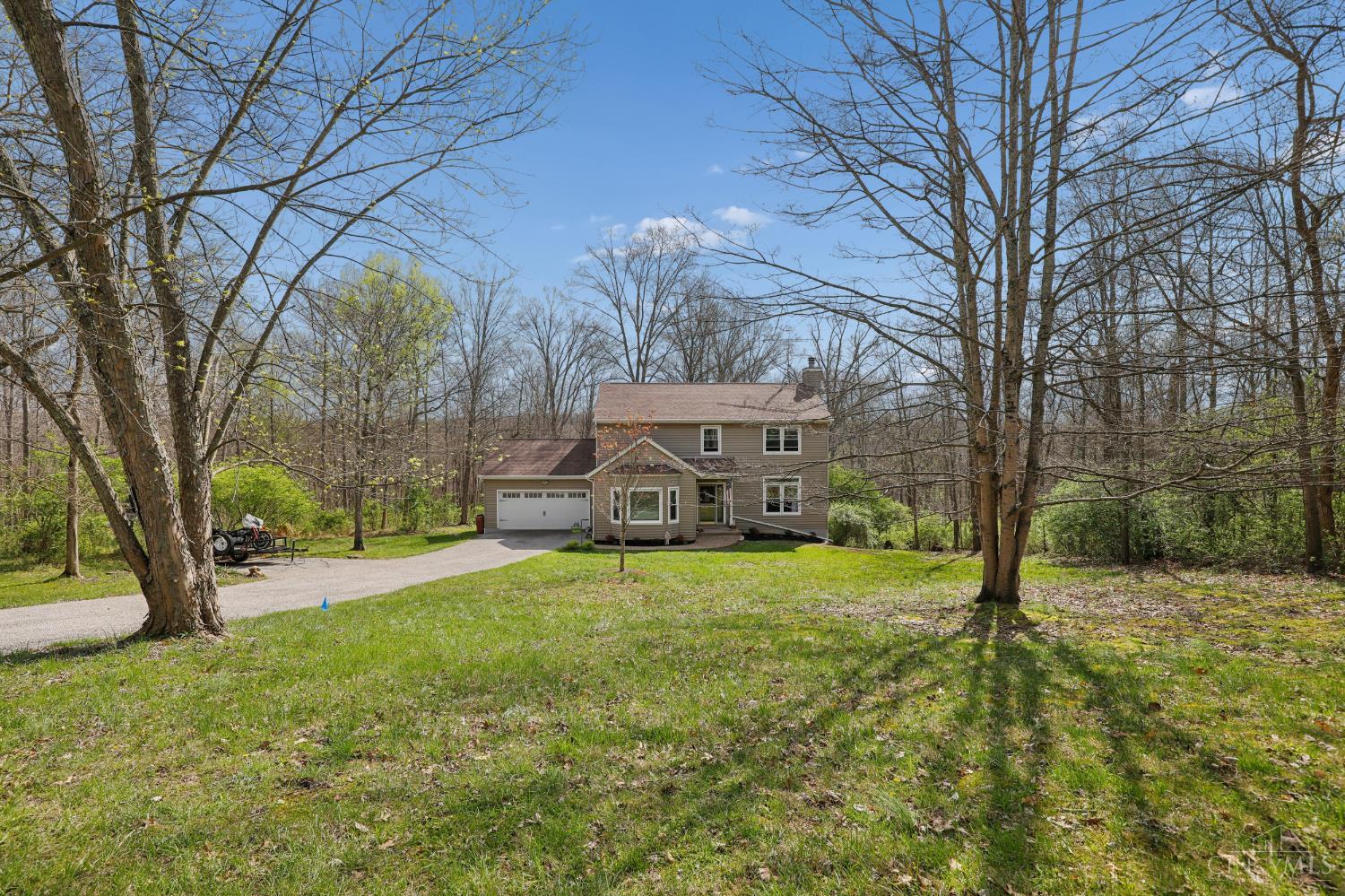 3790 E Fagins Run Loop Road