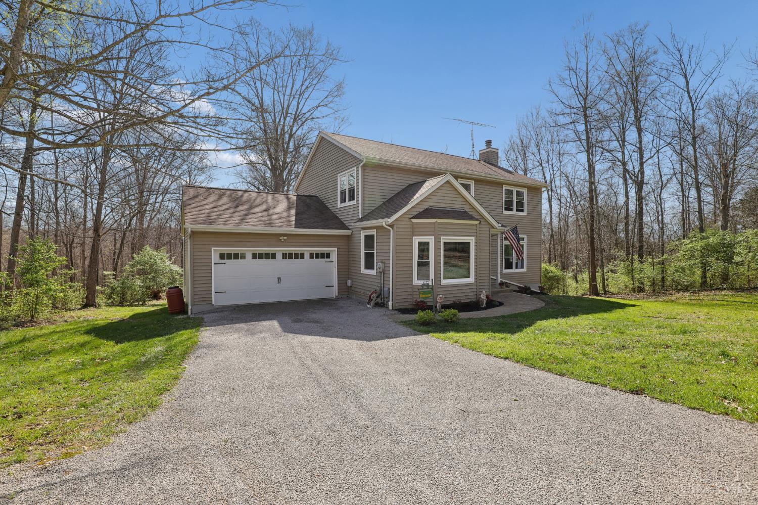 3790 E Fagins Run Loop Road