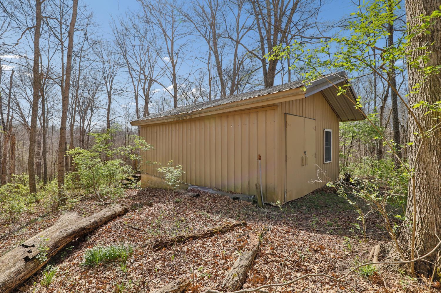 3790 E Fagins Run Loop Road