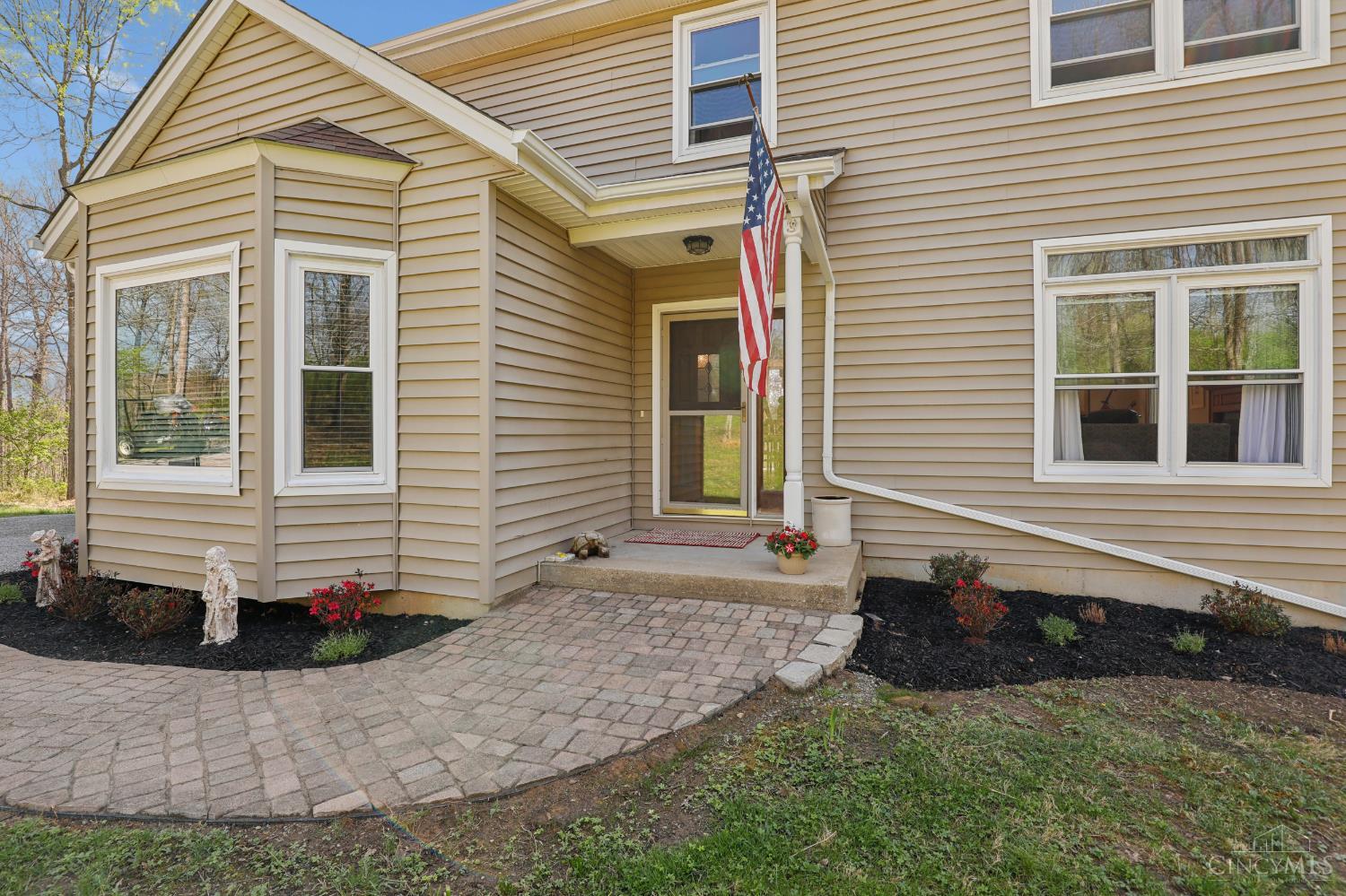 3790 E Fagins Run Loop Road