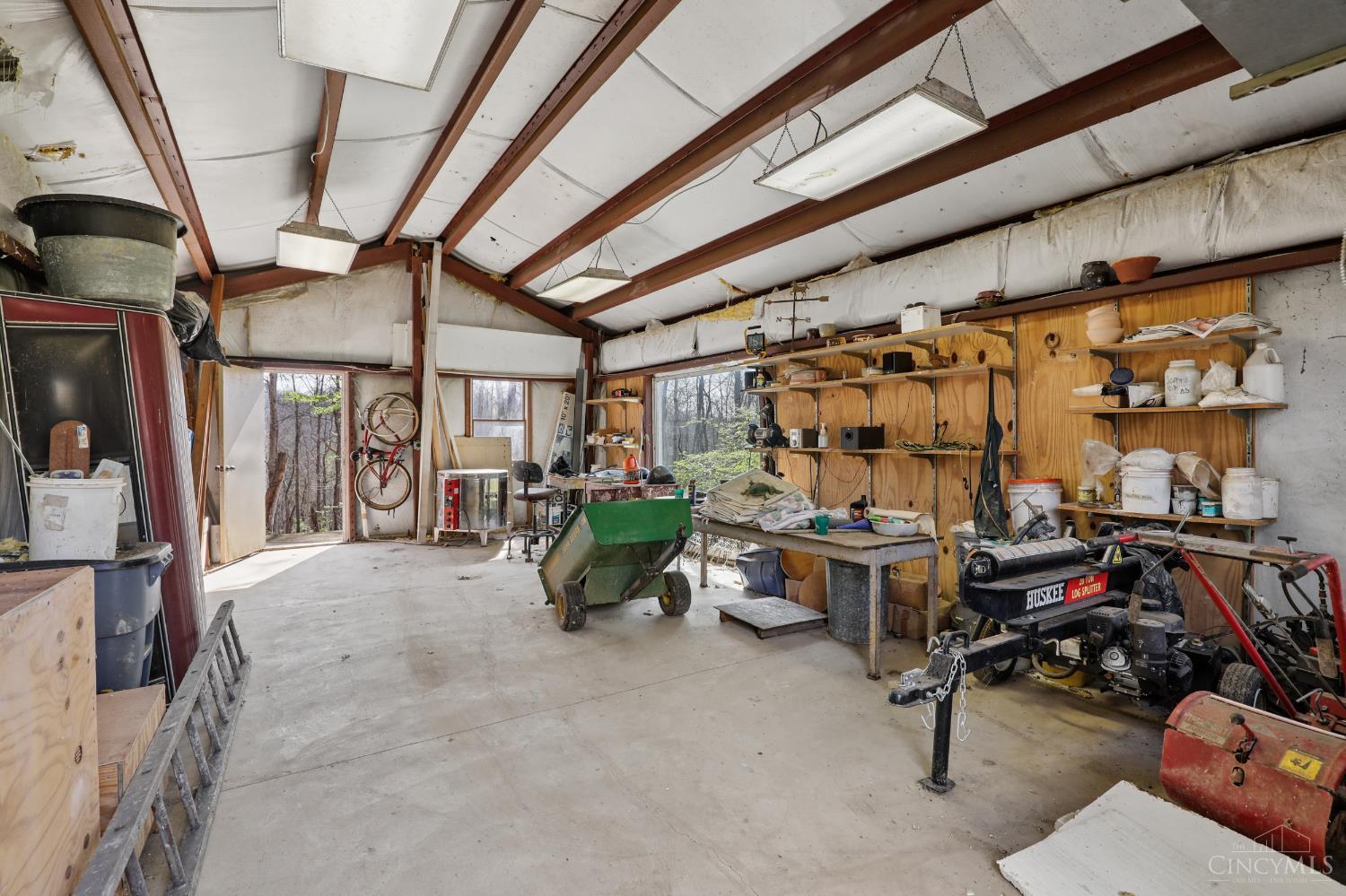 3790 E Fagins Run Loop Road