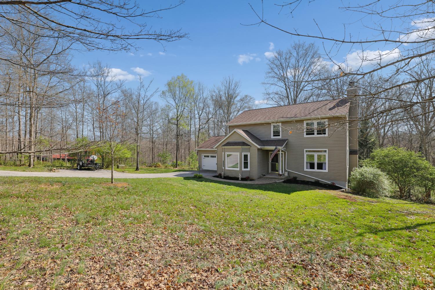 3790 E Fagins Run Loop Road