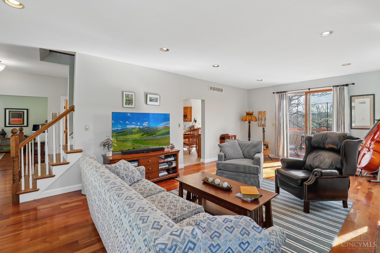 3790 E Fagins Run Loop Road