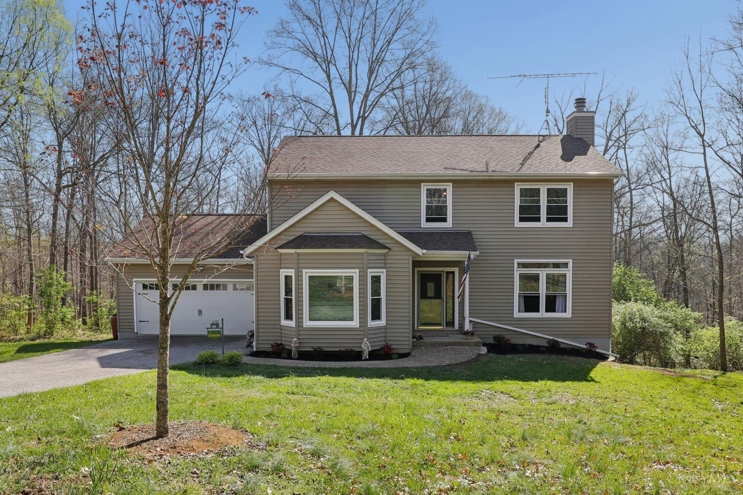 3790 E Fagins Run Loop Road