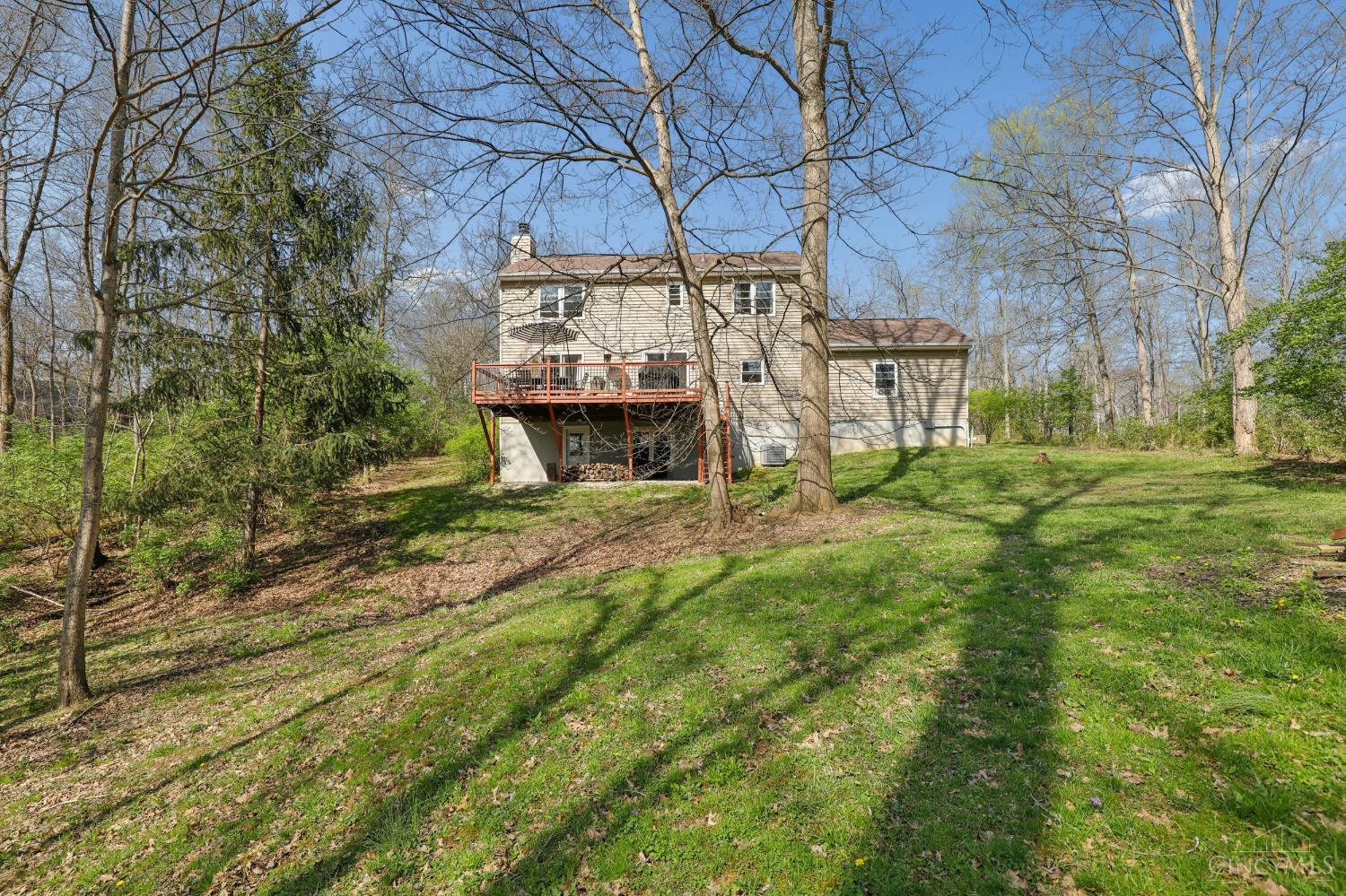 3790 E Fagins Run Loop Road