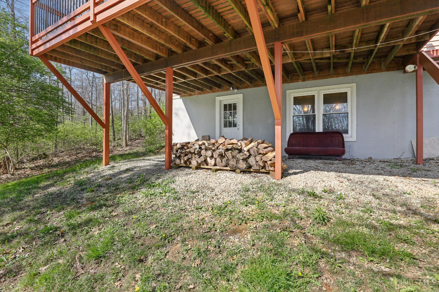 3790 E Fagins Run Loop Road