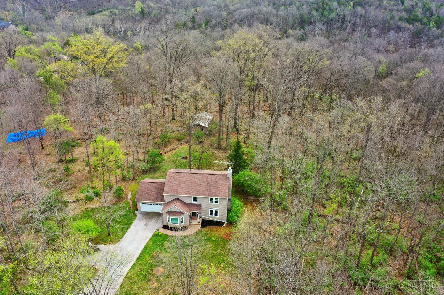 3790 E Fagins Run Loop Road