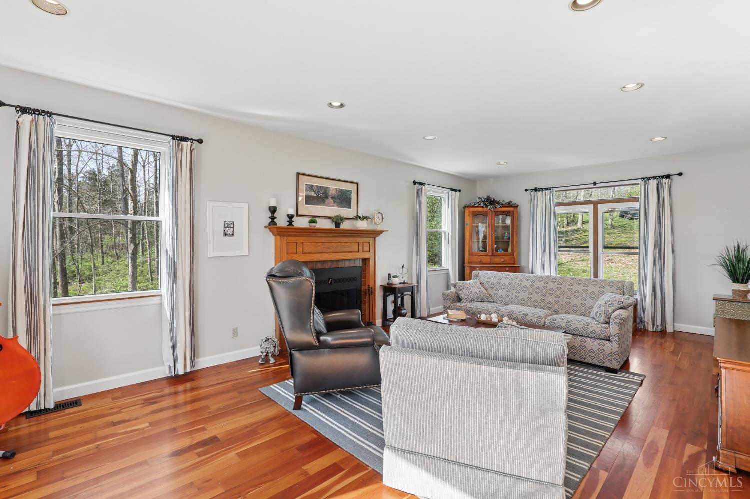 3790 E Fagins Run Loop Road