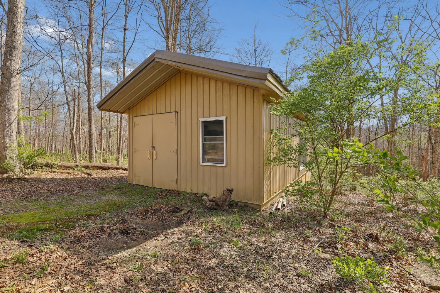 3790 E Fagins Run Loop Road