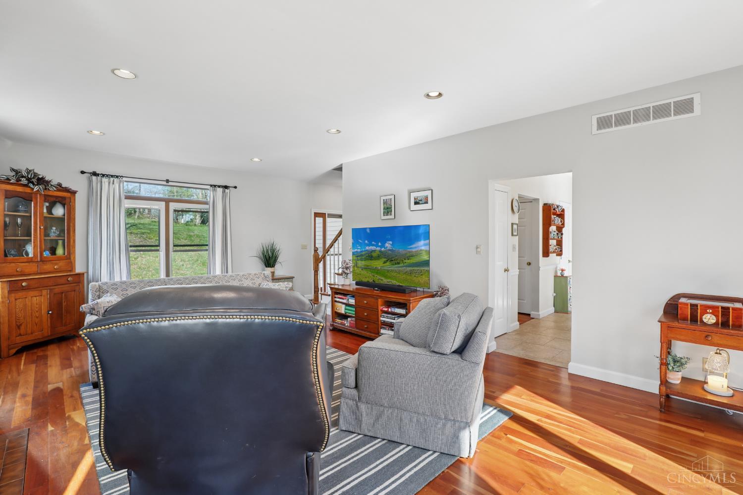 3790 E Fagins Run Loop Road