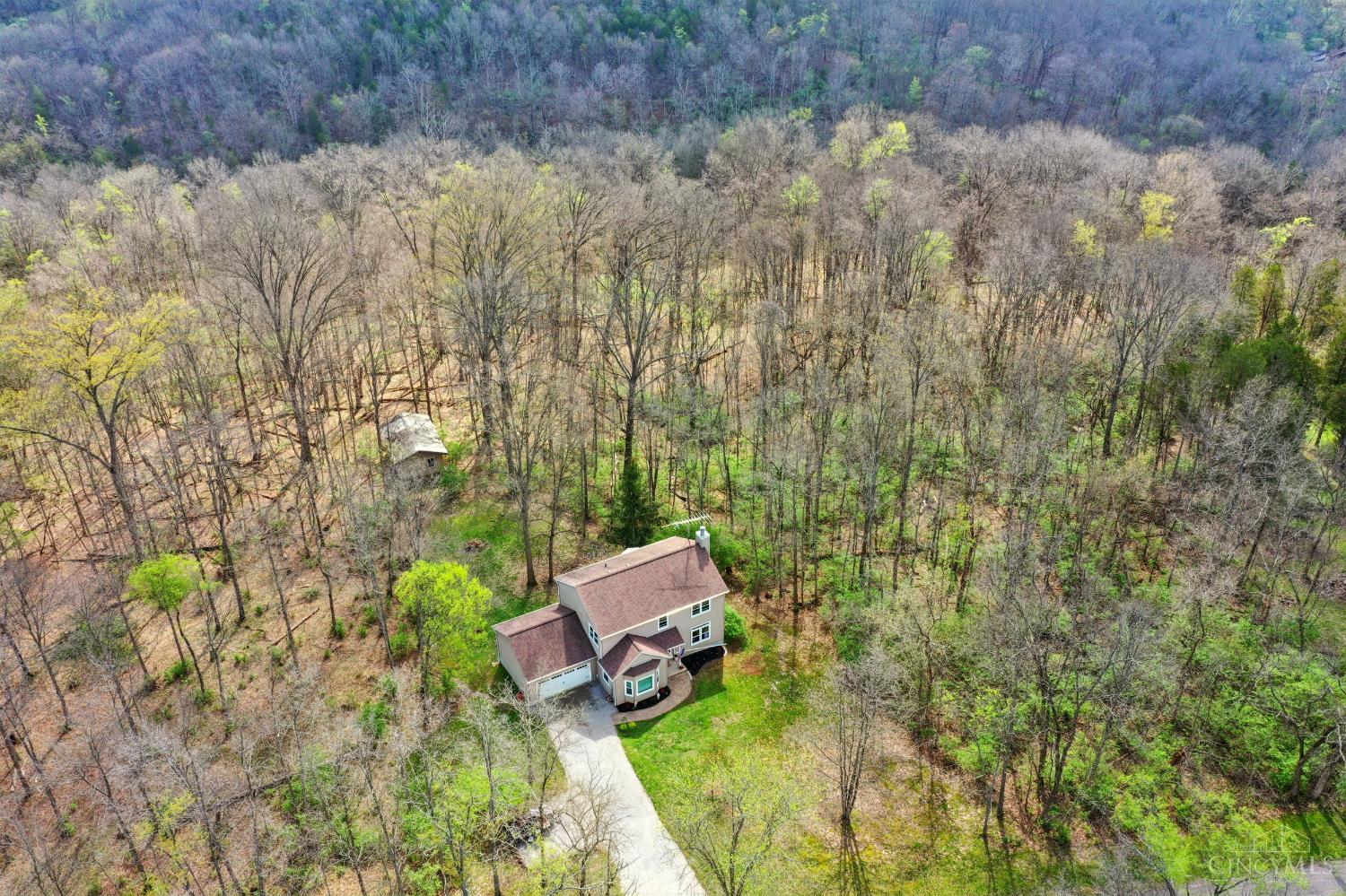 3790 E Fagins Run Loop Road