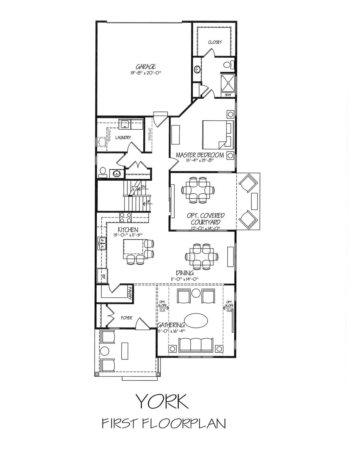 3163 Rosemary Court