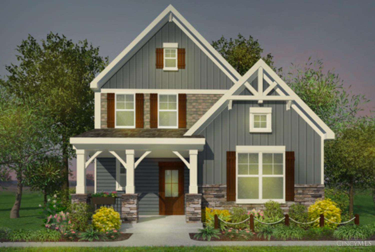 3163 Rosemary Court