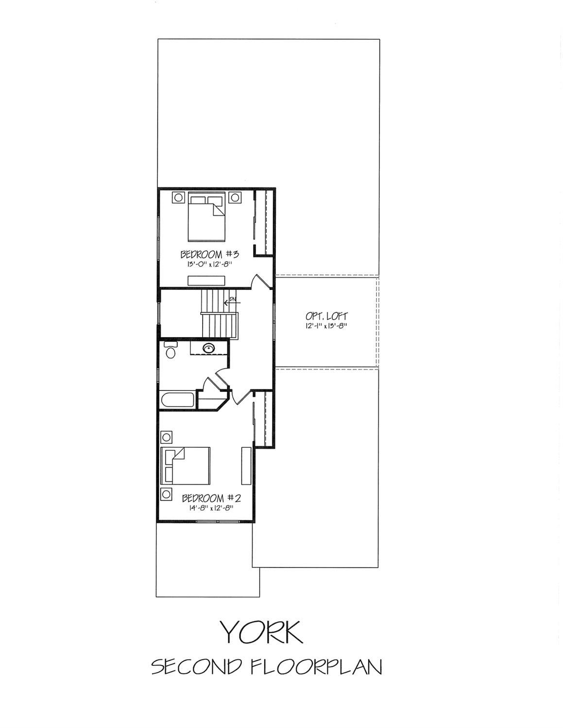 3163 Rosemary Court