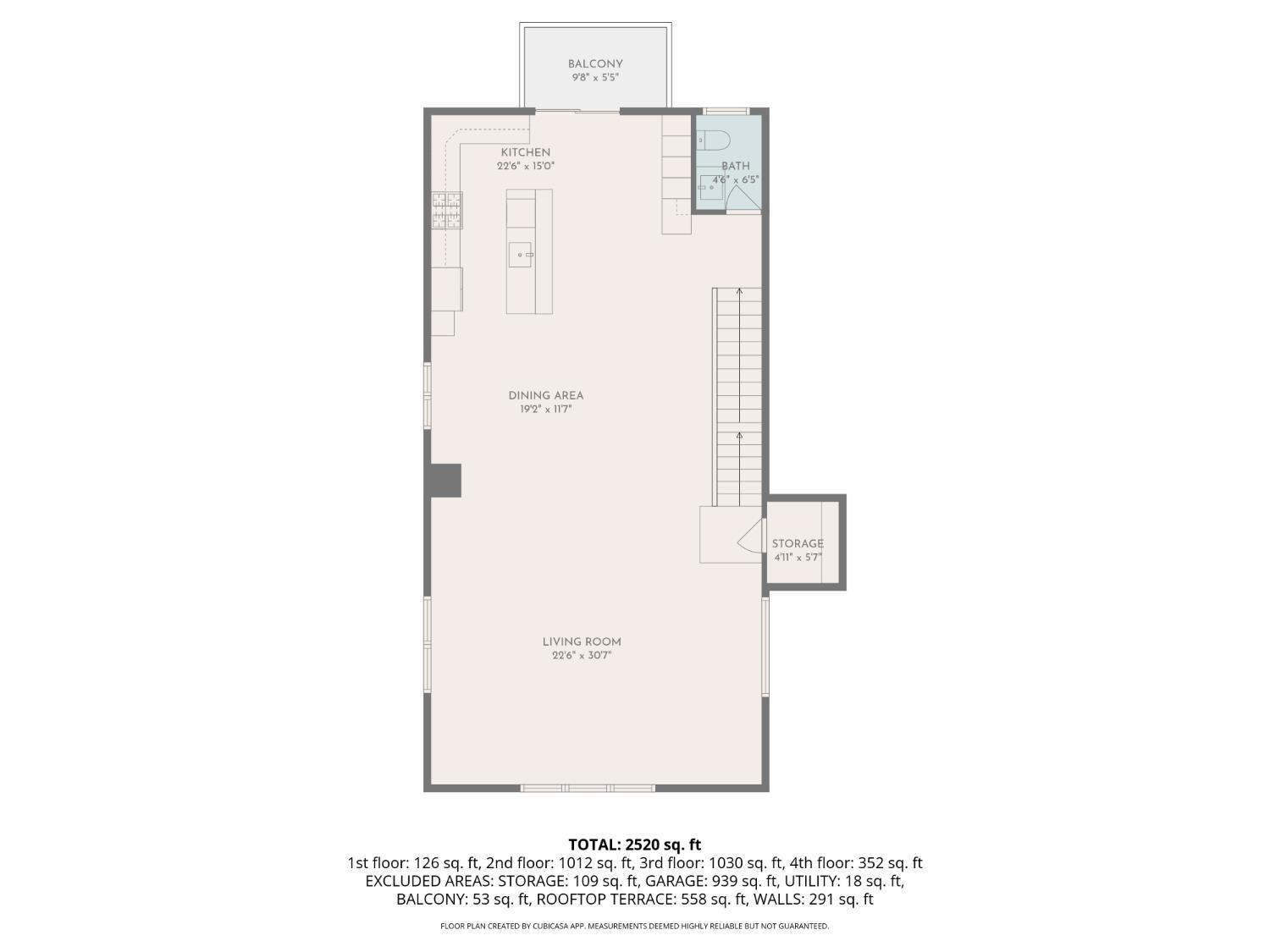 253 St Peters Street