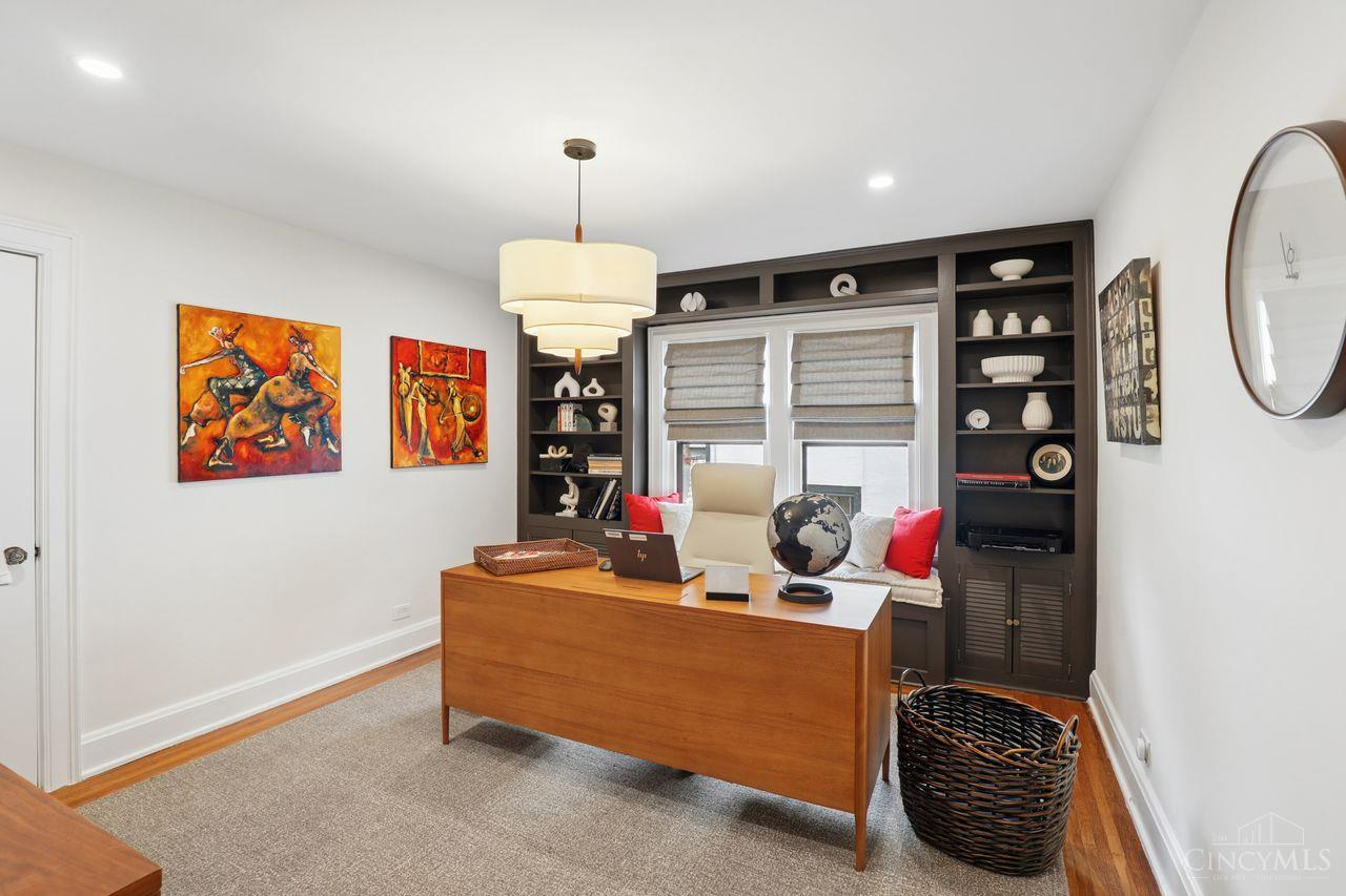 1122 Beverly Hill Drive