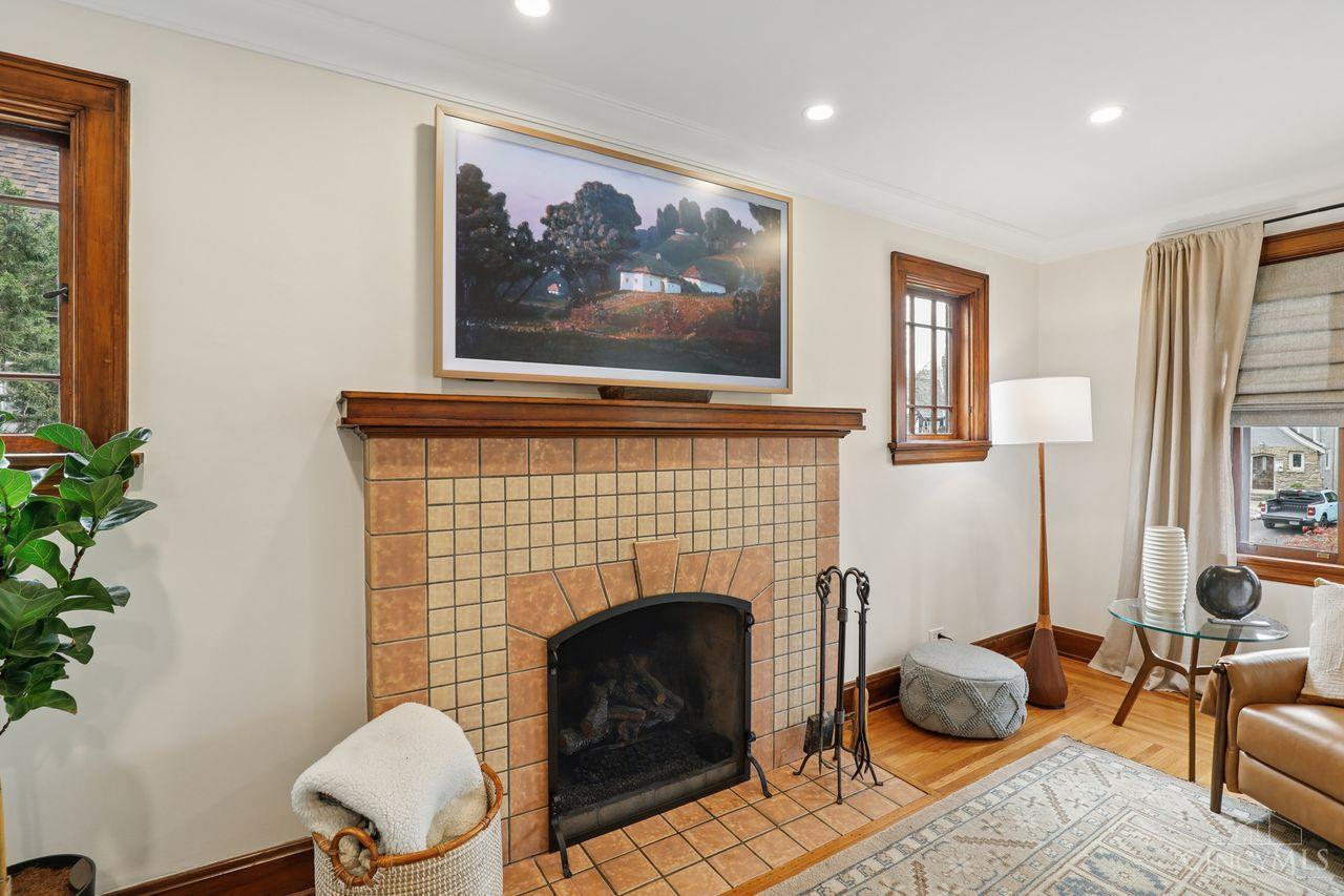 1122 Beverly Hill Drive