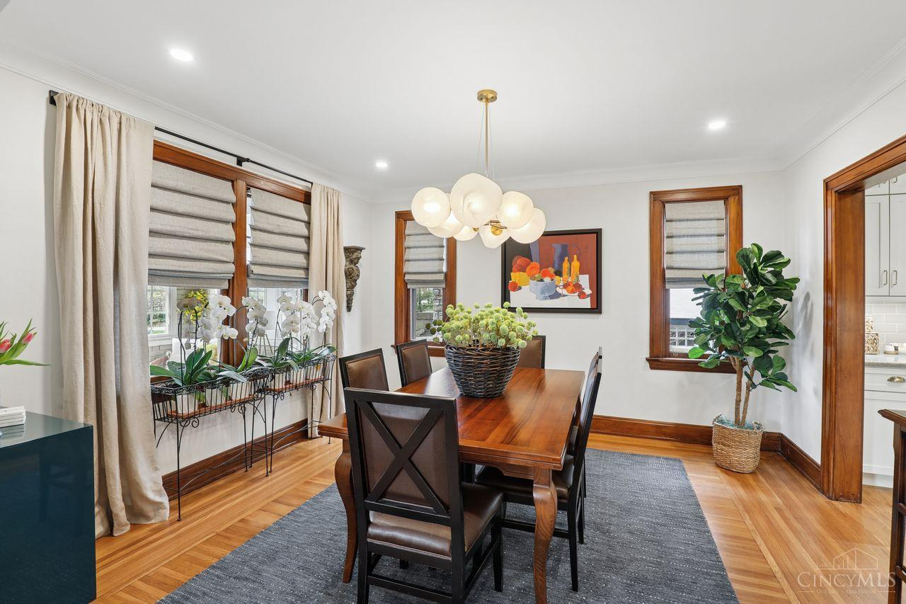 1122 Beverly Hill Drive