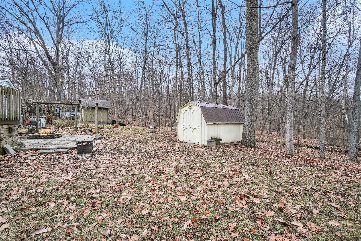 162 W Old State Road 101 162
