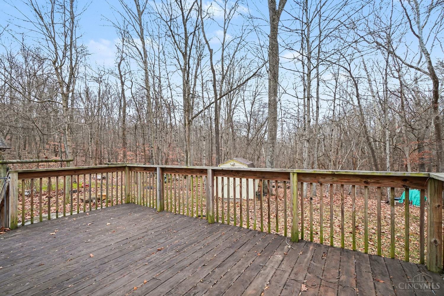 162 W Old State Road 101 162
