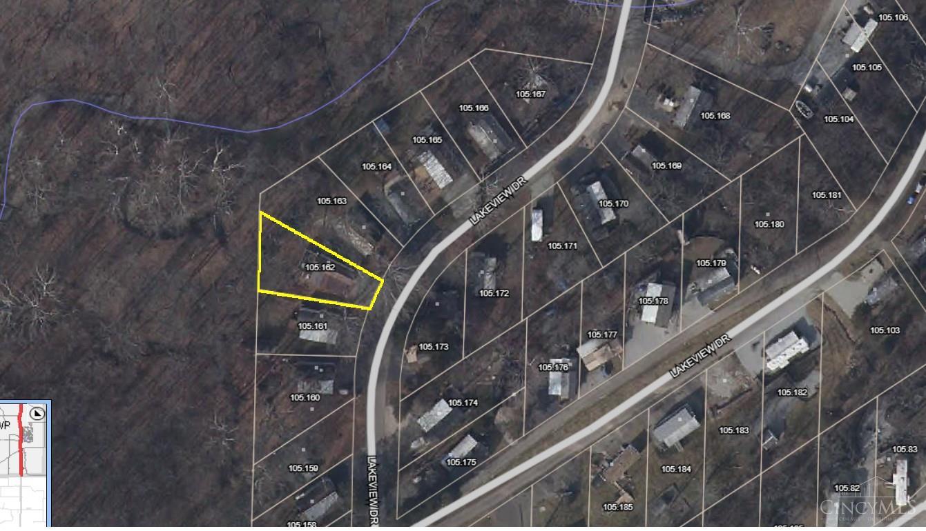 162 W Old State Road 101 162