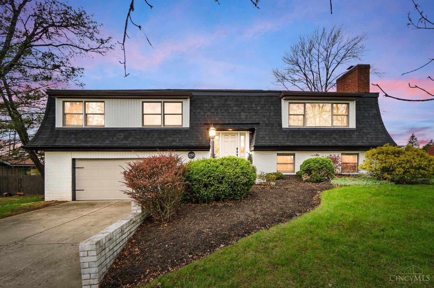 3395 Triplecrown Drive