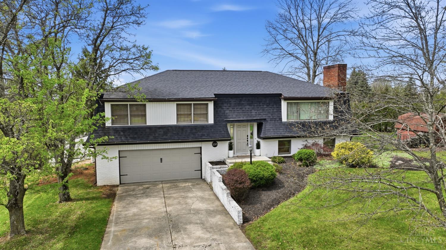 3395 Triplecrown Drive