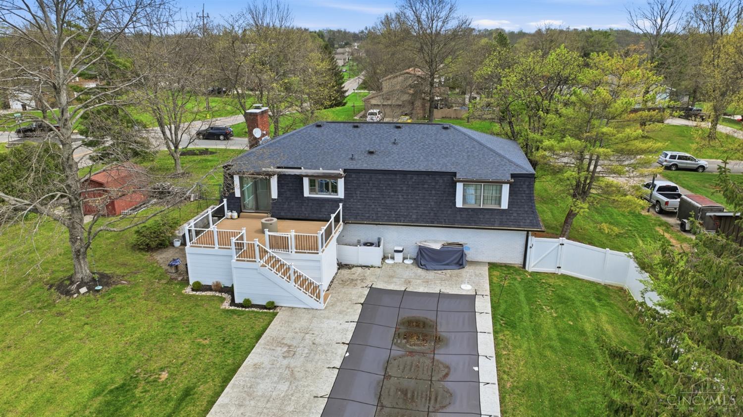 3395 Triplecrown Drive