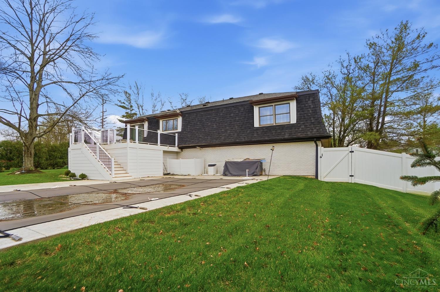 3395 Triplecrown Drive
