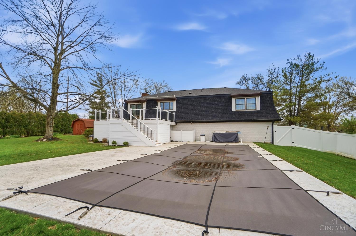 3395 Triplecrown Drive