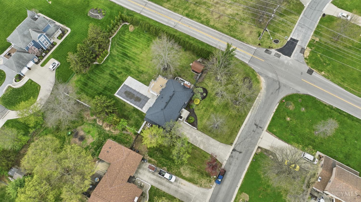 3395 Triplecrown Drive