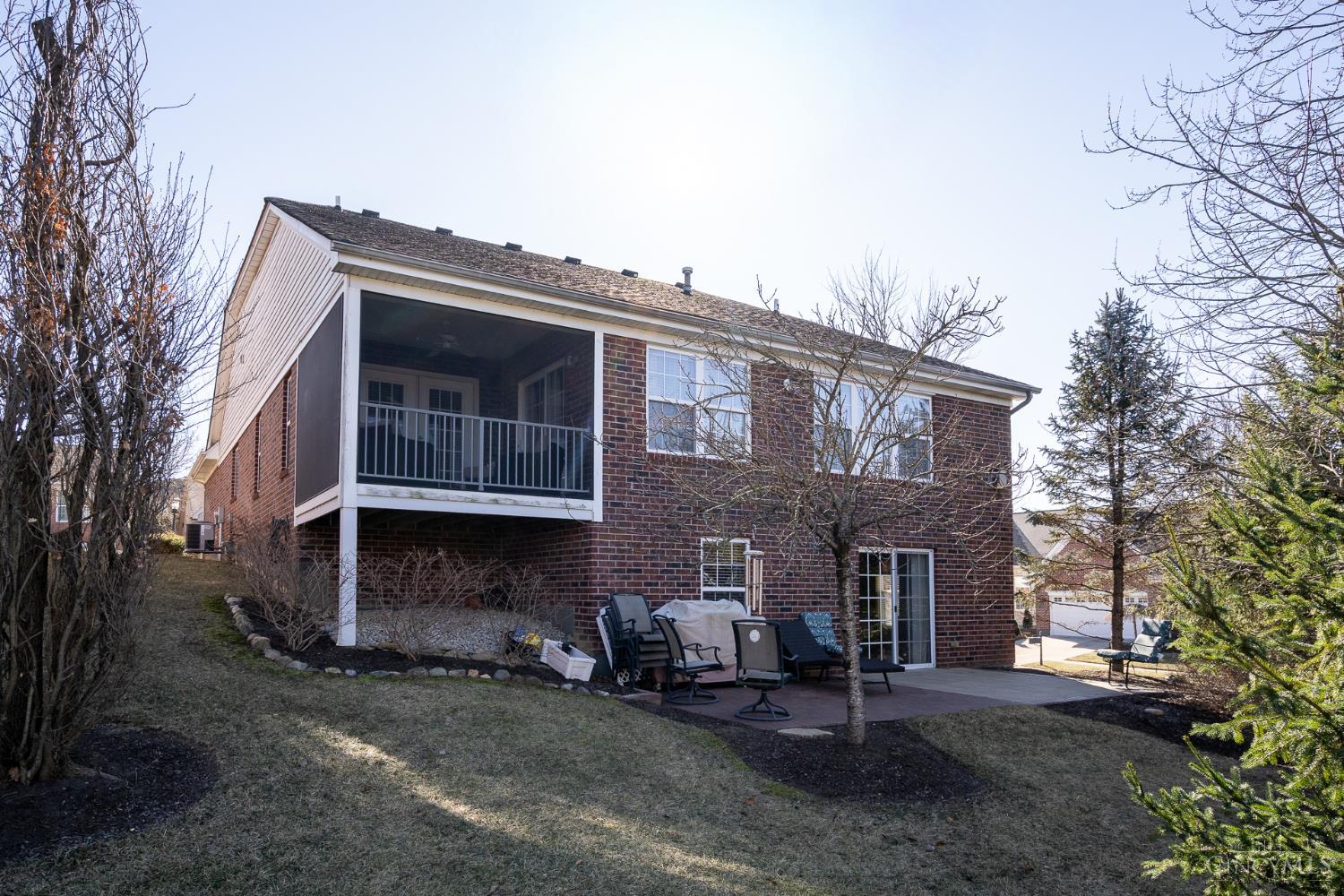 7007 Boulder Path Drive