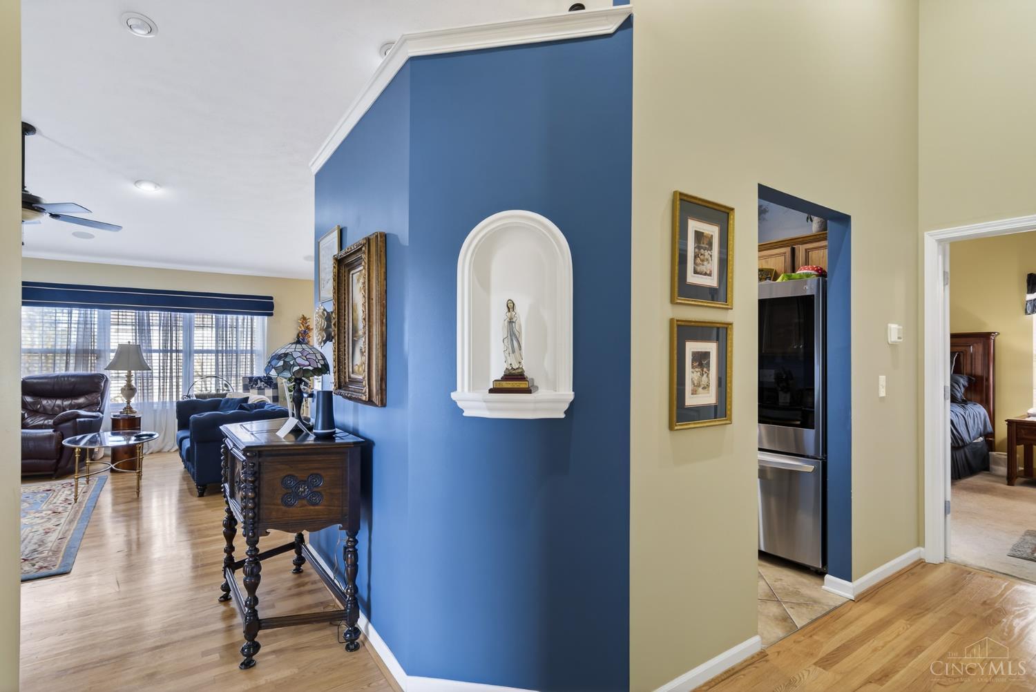 7007 Boulder Path Drive
