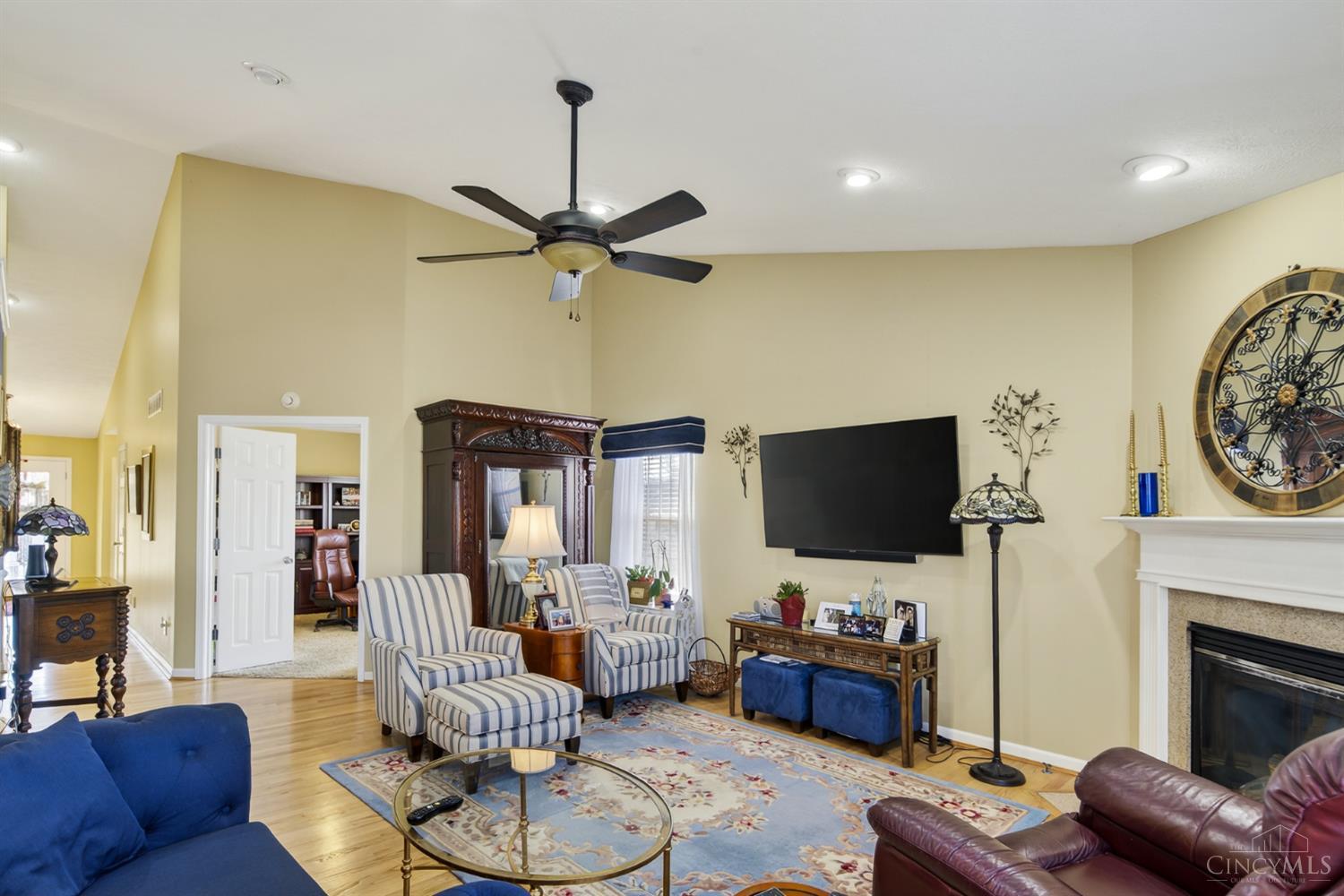 7007 Boulder Path Drive