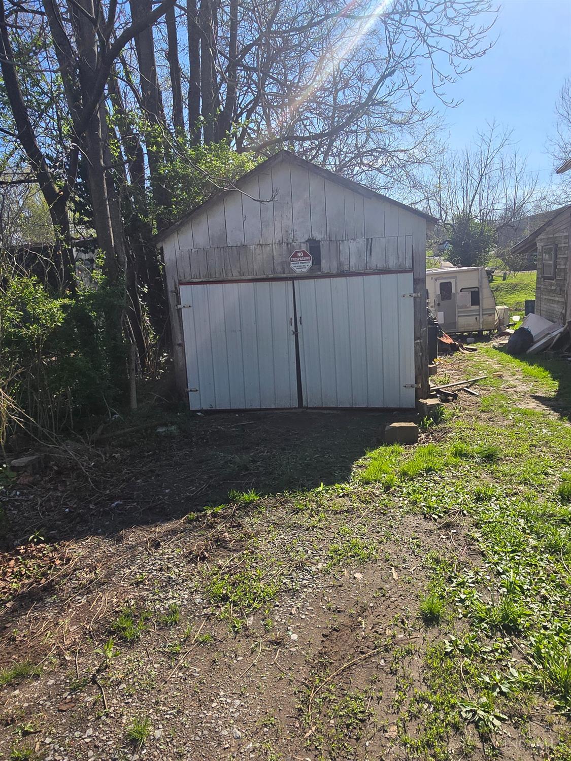 216 N Columbus Street