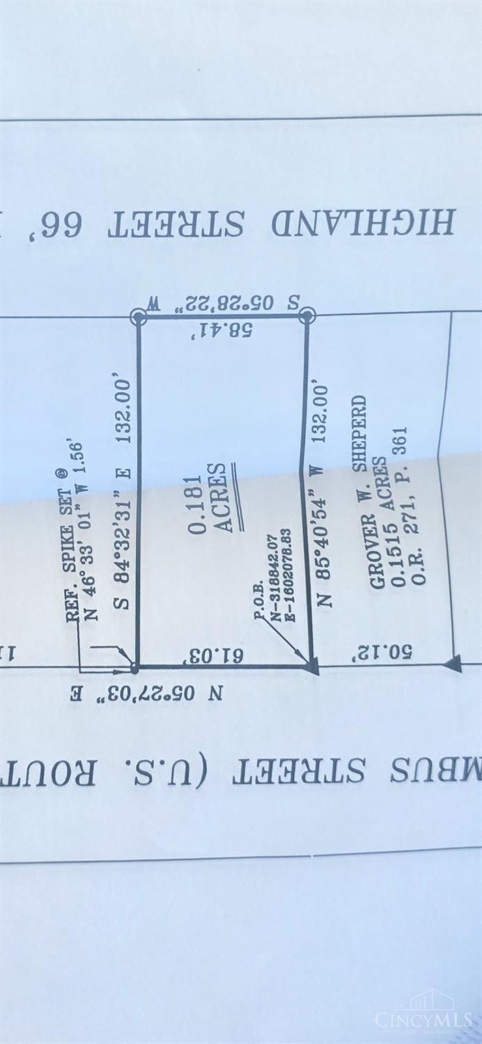 216 N Columbus Street