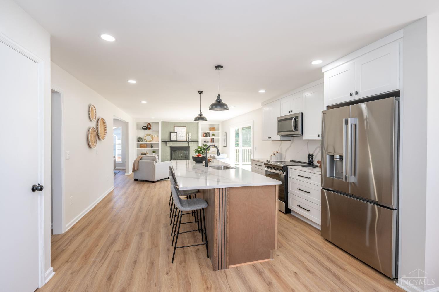 3543 Rackacres Drive