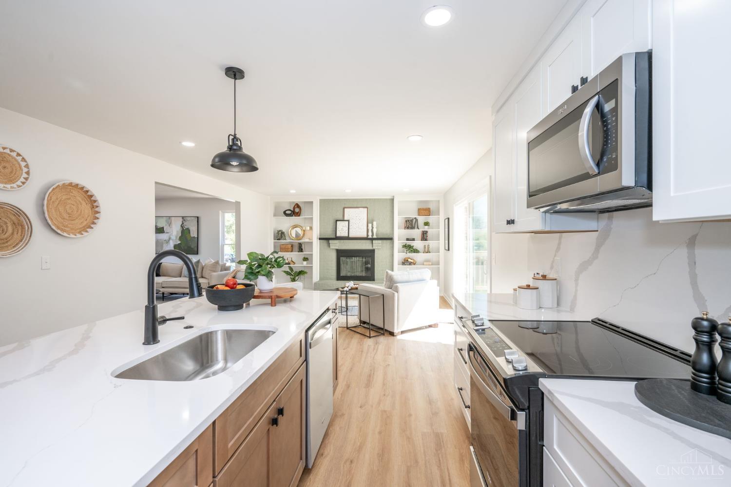 3543 Rackacres Drive