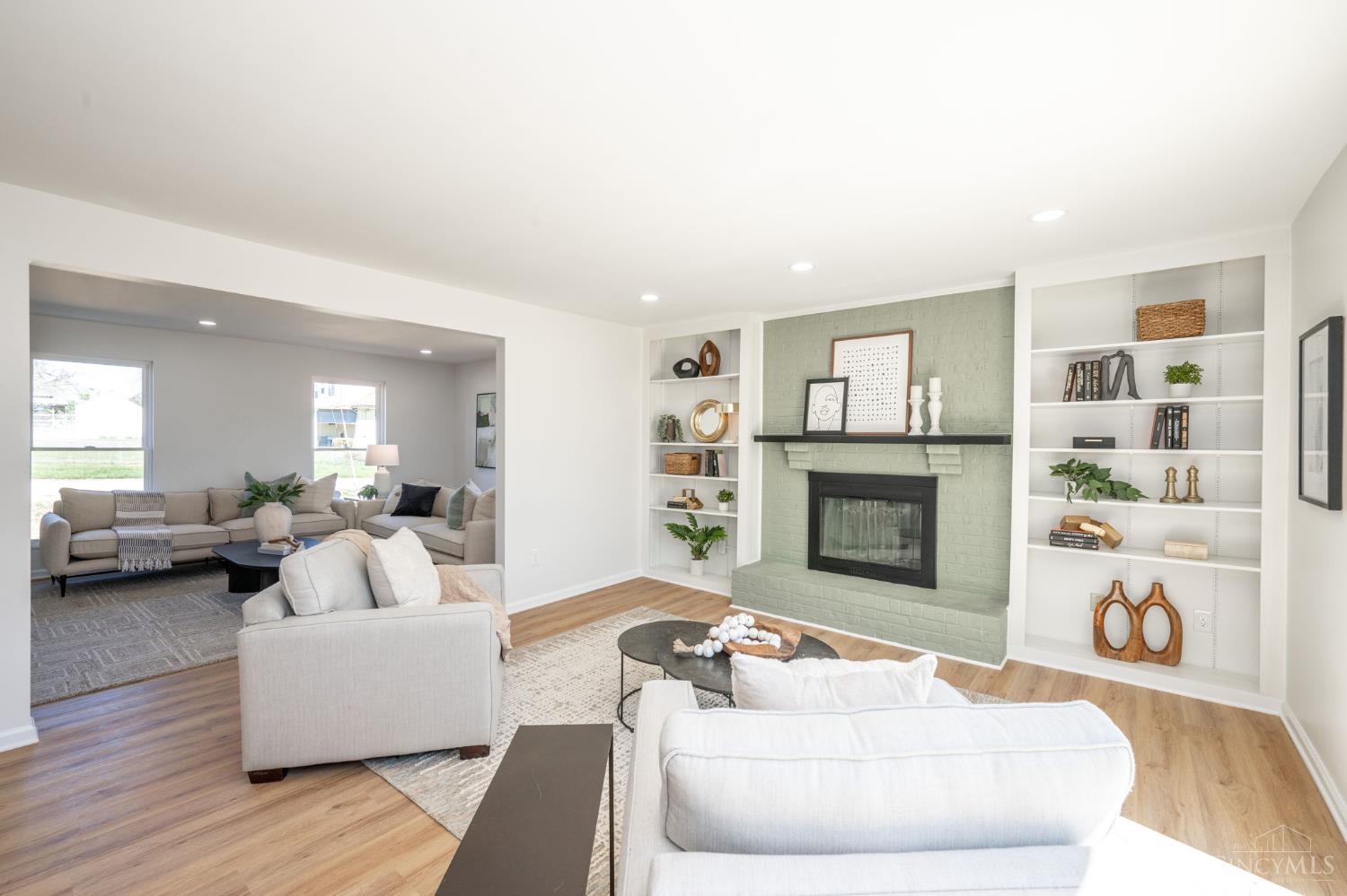 3543 Rackacres Drive