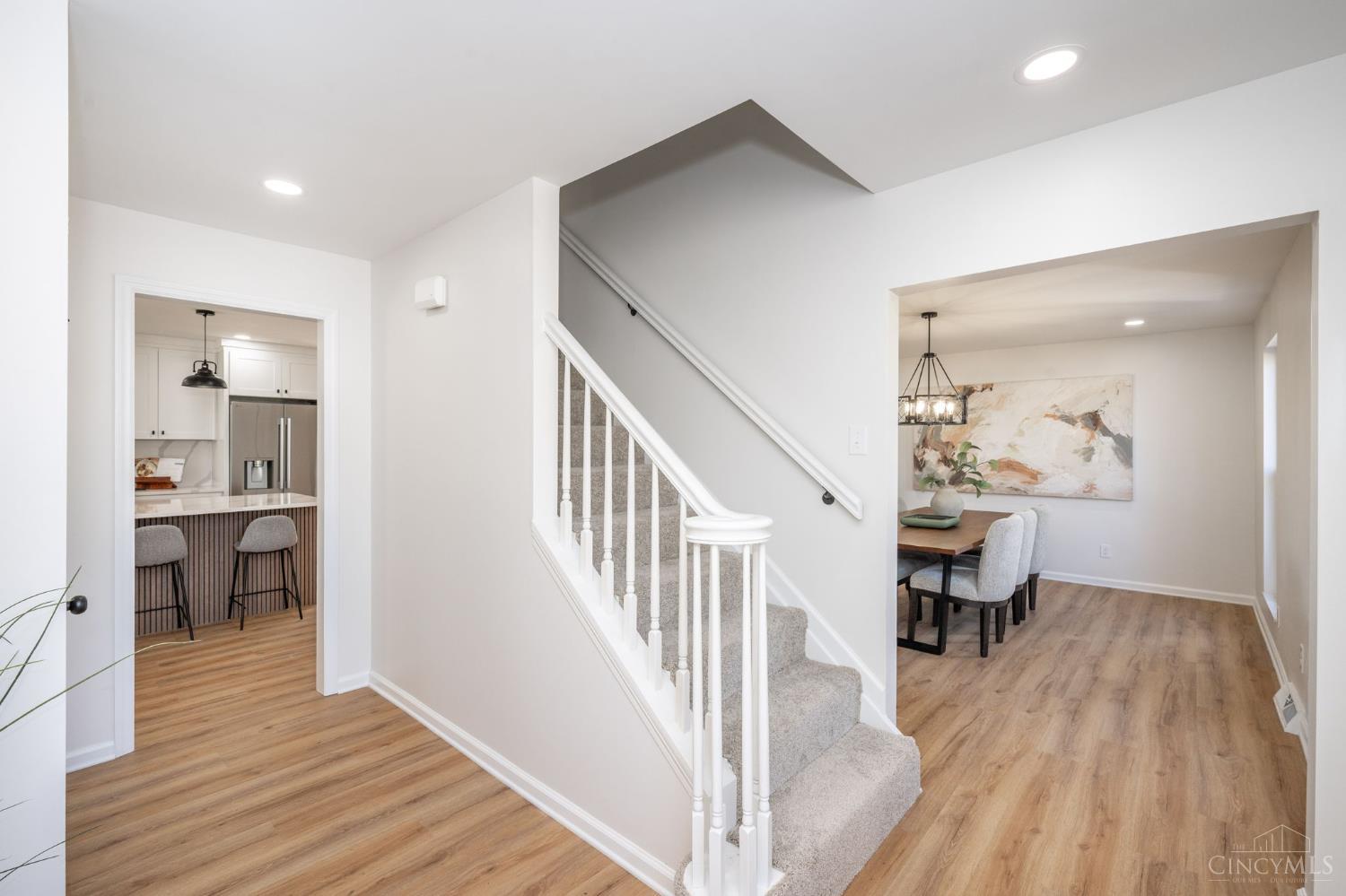 3543 Rackacres Drive