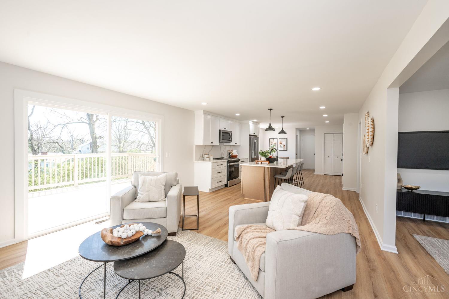 3543 Rackacres Drive